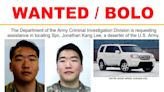 Months after his capture, Army charges JBLM deserter with cabbie’s death, other crimes