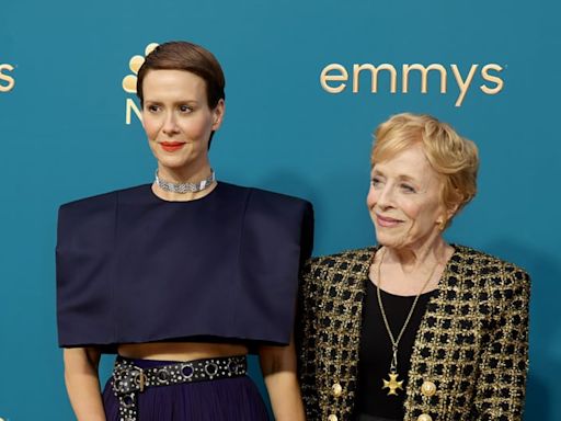 Sarah Paulson and Holland Taylor’s Controversial Relationship Rule Isn’t for Everyone