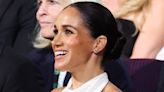 Meghan Markle's Cartier watch: The hidden etiquette behind its removal at the ESPYs