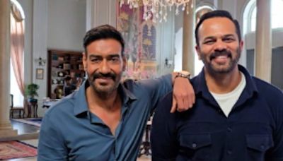 Rohit Shetty Says He Focuses On The Role More Than Getting A ‘Star’ To His Film - News18