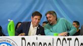 Nueva cumbre por las leyes e internas para todos: Milei vs. Macri y Kicillof vs. Máximo
