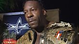 Booker T Names Promo He Thinks Helped Him Become WCW World Champ Despite Being Black - Wrestling Inc.