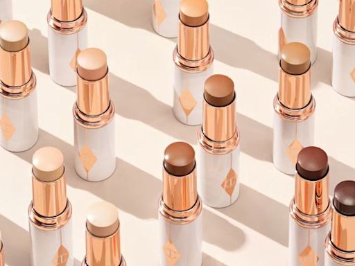 Charlotte Tilbury’s new foundation stick is the key to a long-lasting summer glow | CNN Underscored