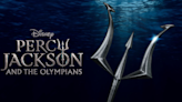 Disney+’s Percy Jackson Series Has Found Its Poseidon & Zeus