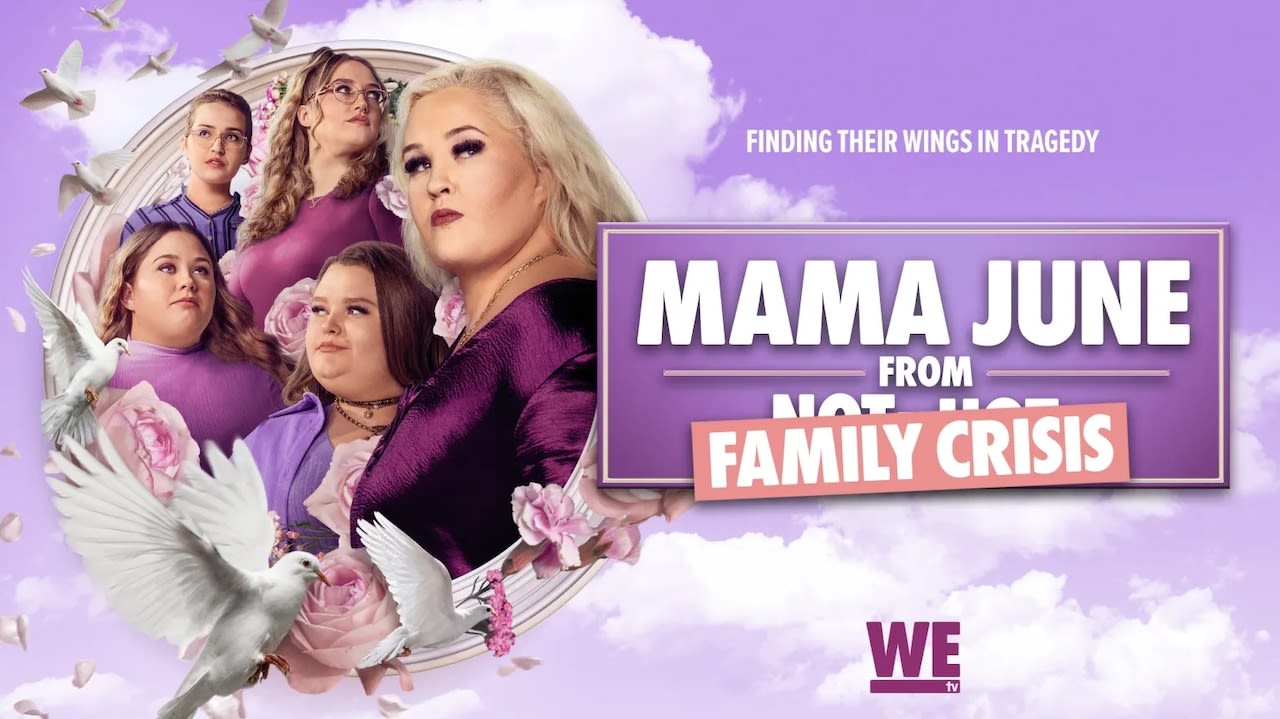 ‘Mama June: Family Crisis’ Season 6: How to watch episode 22 for free online