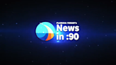 News in 90: Axiom, Thunder on Cocoa Beach traffic, Bible ban?, and Merritt Island Aldi