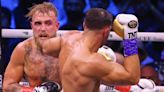 People Are Making Fun Of Jake Paul For Losing His First Fight With A Boxer But He's Handling It Surprisingly Well