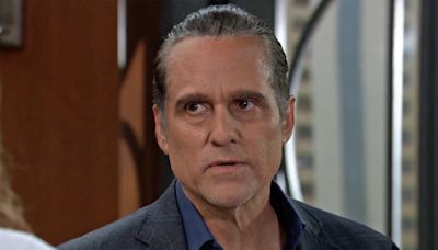 As Jason Plans His Next Move, Sonny Vows Ava Will Get ‘What’s Coming to Her’