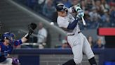 What Yankees' Aaron Judge is saying about his slow start