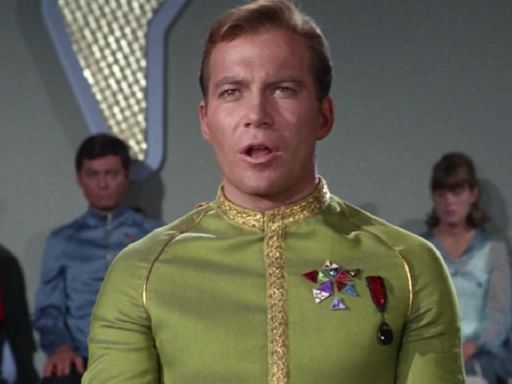William Shatner Shares The Surprising Reason He Hasn't Seen More Star Trek