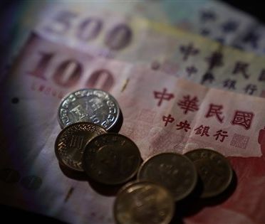 台灣淨資產1.7兆美元續創高 居全球第5大淨債權國