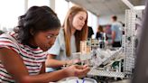 NASA Grants to Support Collaborative STEM Programs in L.A. County