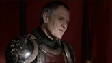 R.I.P. Ian Gelder, Game Of Thrones' Kevan Lannister