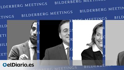 Hermetismo absoluto en la cumbre Bilderberg que acoge Madrid con la participación de Albares y Cuerpo