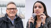 AOC wins NY-14 Democratic primary