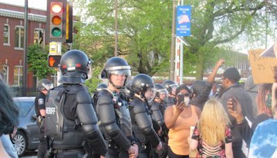 No trust between RNC march organizers and Milwaukee officials ahead of convention