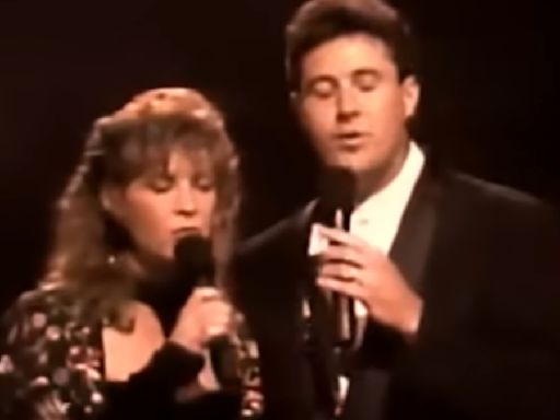 This Performance By Vince Gill And Patty Loveless Could Be The Greatest Duet Of All Time