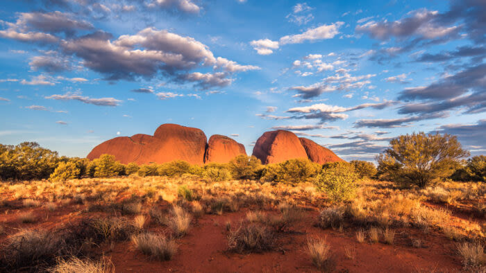 Mapping Human Migration Across Australia’s Lost ‘Atlantis’