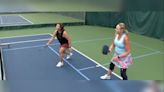 Monday's Health Report: How to prevent injuries while playing pickleball