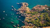 The most scenic drives in the Algarve