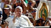 Pope Francis invites comedians including Whoopi Goldberg to Vatican