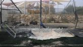Israël promet de "frapper l'ennemi avec force" après le tir meurtrier sur le Golan annexé