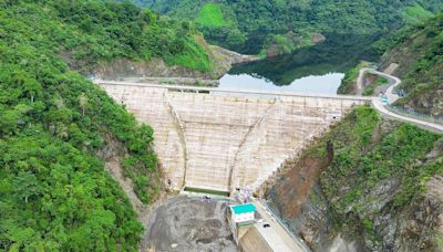 Marcos greenlights Iloilo dam project - BusinessWorld Online