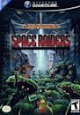 Space Raiders (video game)