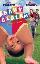 Baby Bedlam