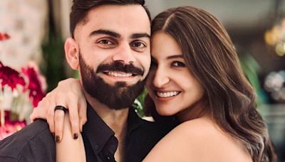 On Anushka Sharma's "We Love You" Post On Father's Day, Virat Kohli Does This | Cricket News