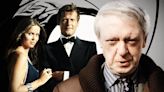 James Bond and the exploding Archbishop: inside Anthony Burgess’s deranged Spy Who Loved Me script