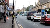 High street bus lane stays despite 'unsafe' claims