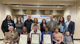 Westchester County Youth Board presents 2024 Rosemarie Siragusa awards - Mid Hudson News