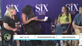 Getting to know the cast of Six the Musical