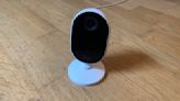 WiZ Indoor camera review: a plucky first home security device from WiZ