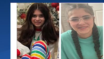 Officials issue statewide alert for teen missing from Colorado Springs