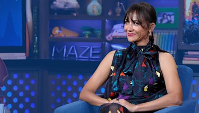 Rashida Jones Guesses the Orifices of Her Co-Stars From The Office | Bravo TV Official Site