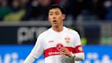 Liverpool signs Japan midfielder Wataru Endo from Stuttgart