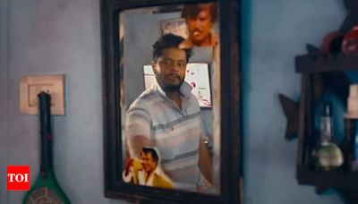 ...Ravichander, and Yuvan Shankar Raja launch the 'Nanban Oruvan Vantha Piragu' trailer; an interesting tale of friendship | Tamil Movie News - Times of India