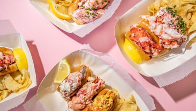 The Best Lobster Rolls in Portland, Maine