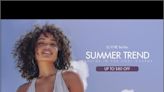 Luvme Hair Launches Summer Trend Event: Indulge in the Cool Charms with Exclusive Discounts