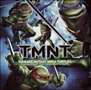 TMNT: Teenage Mutant Ninja Turtles (soundtrack)