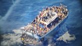 At least 79 dead after migrant boat, possibly from Libya, capsizes enroute to Italy