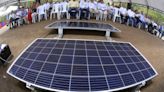 Así evoluciona la energía en Colombia: las plantas solares siguen aumentando su presencia