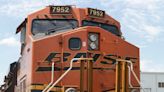 Man struck by freight train in Encinitas dies