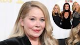 Why Christina Applegate Turned Down an Offer From 'Real Housewives of Beverly Hills'