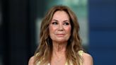 See Kathie Lee Gifford's throwback pic with her 2 kids: ‘Dear, sacred memories’