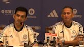 Gautam Gambhir Press Conference: 7 Big Revelations By India Head Coach And Chief Selector | Cricket News