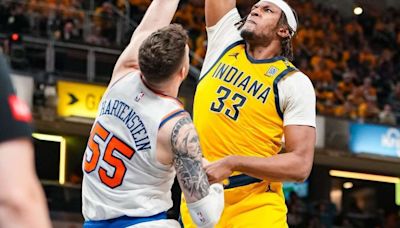 Indiana Pacers x New York Knicks: ONDE ASSISTIR HOJE (17/05) - Playoffs da NBA