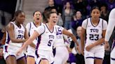 TCU women’s basketball returns to action with an emotional victory over UCF